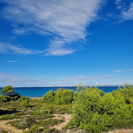 Villa Maria In Puglia Con Pineta Vicino Al Mare Торре-Суда Экстерьер фото