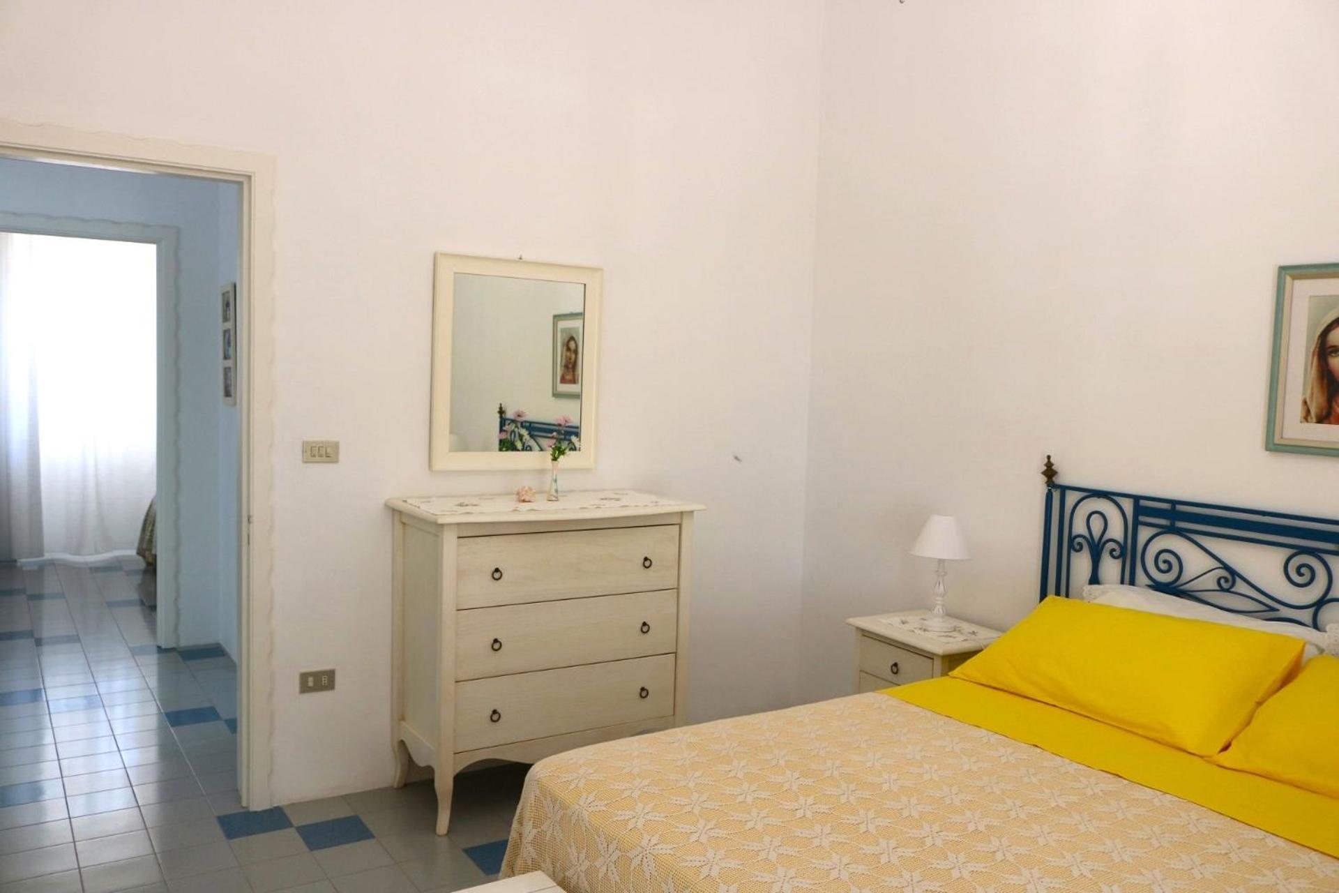 Villa Maria In Puglia Con Pineta Vicino Al Mare Торре-Суда Экстерьер фото