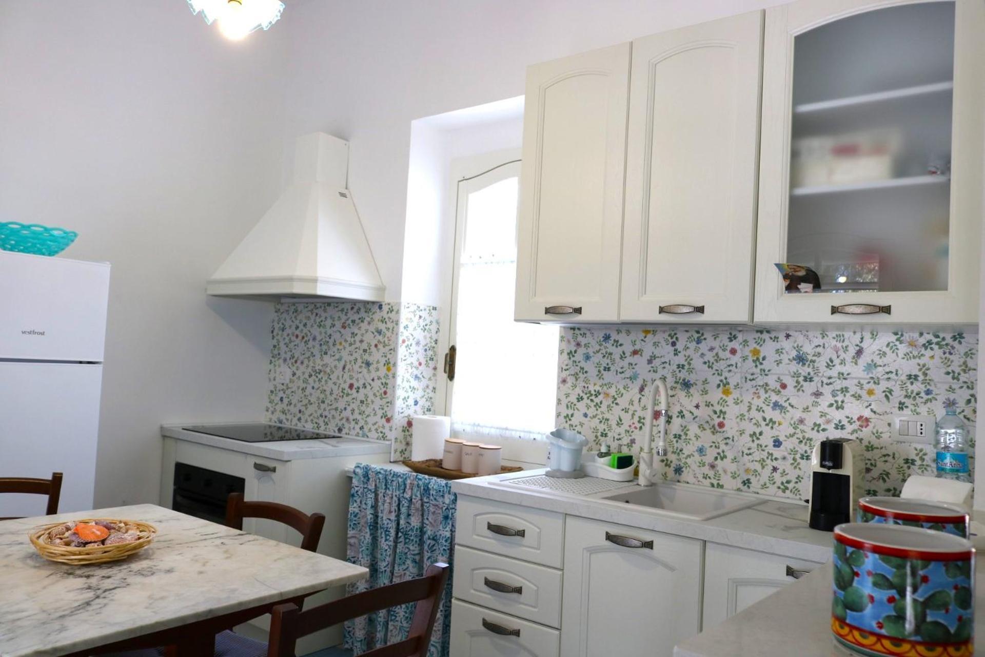 Villa Maria In Puglia Con Pineta Vicino Al Mare Торре-Суда Экстерьер фото