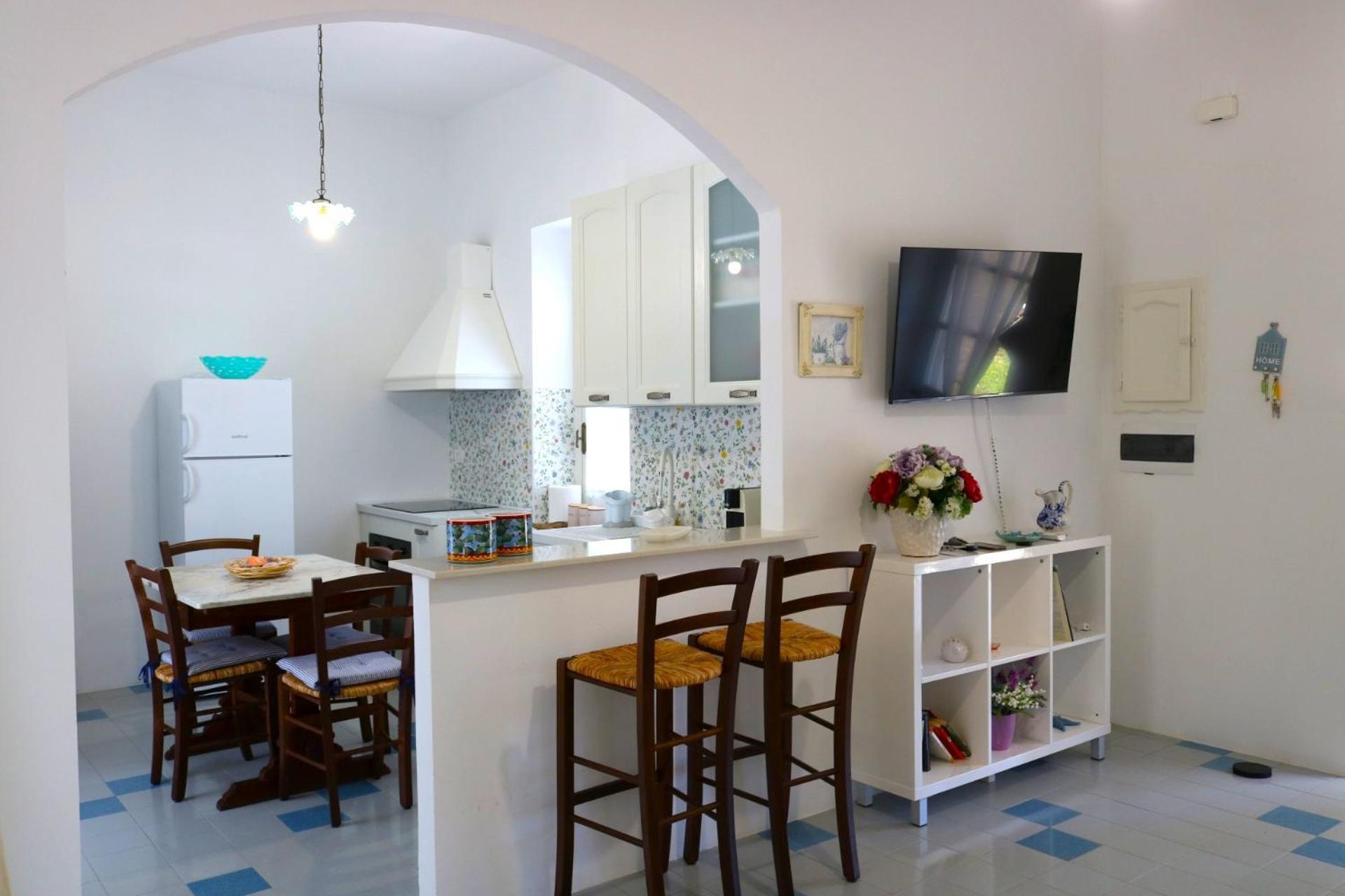 Villa Maria In Puglia Con Pineta Vicino Al Mare Торре-Суда Экстерьер фото